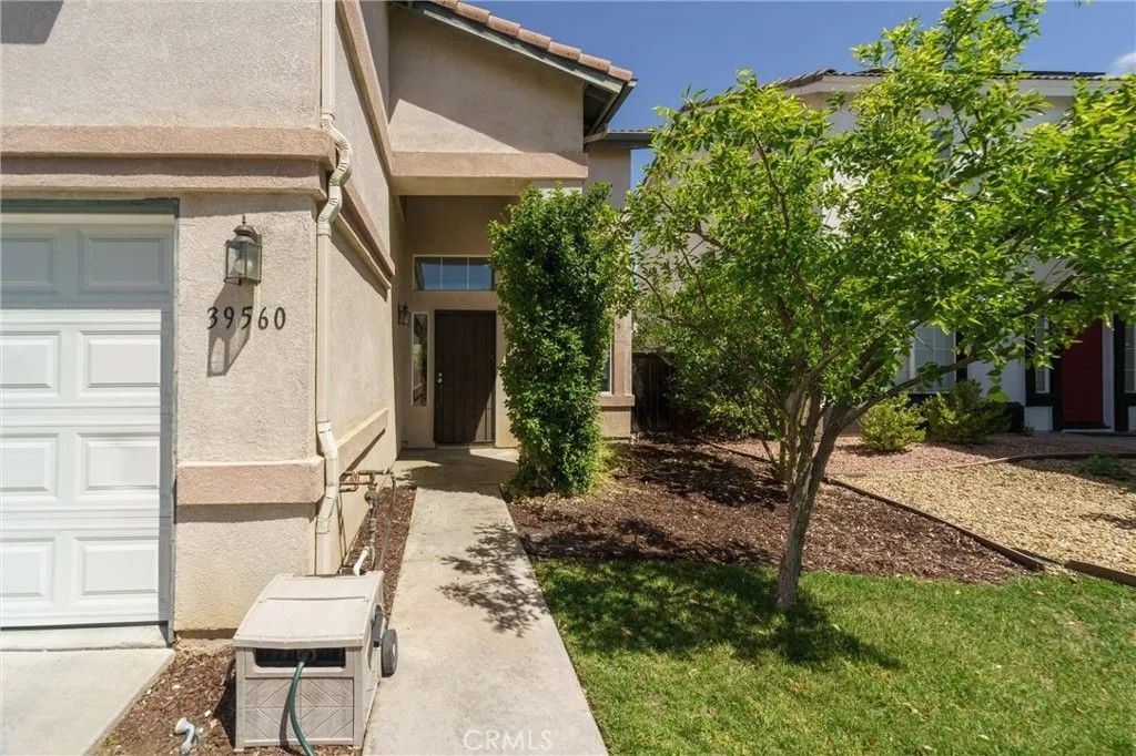 Photo of 39560 Saint Honore Drive, Murrieta, CA 92563 (MLS # SW26081538)