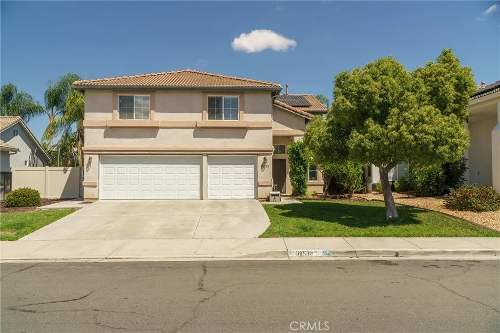 39560 Saint Honore Drive