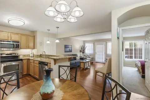 5252 Balboa Arms Dr Unit 181, San Diego, CA 92117 - #: 260013567