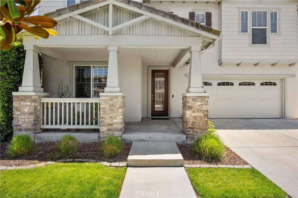 Photo of 8075 Holland Park Street, Chino, CA 91708 (MLS # PW26125927)