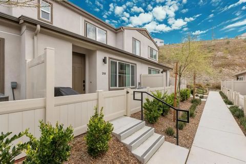 Tiny photo for 319 Minneola Place, Fallbrook, CA 92028 (MLS # NDP2510276)
