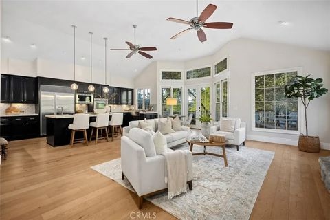 Photo of 31841 Via Faisan, Coto De Caza, CA 92679 (MLS # OC26040743)