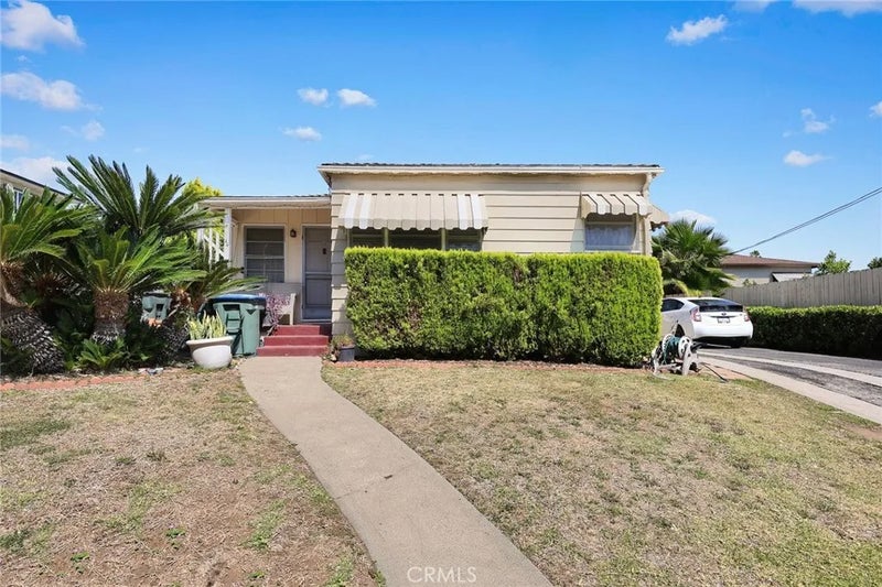 44 N Berkeley Avenue
