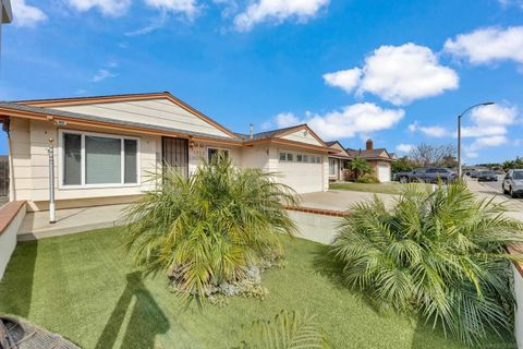 1770 Tamarand Way San Diego CA 92154