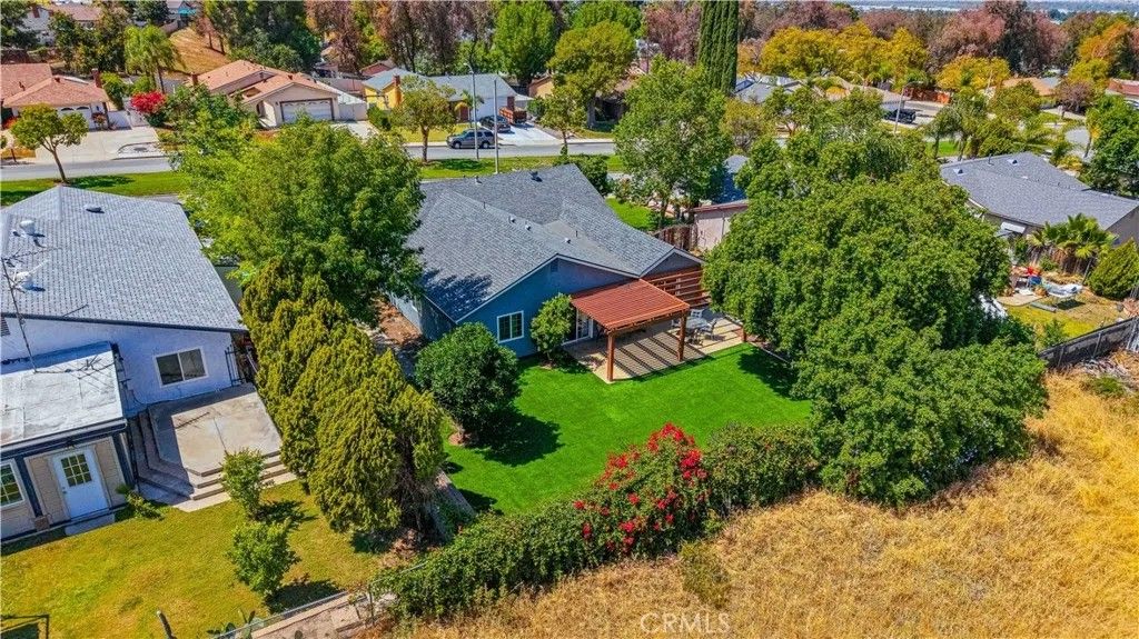 Photo of 2393 Mesquite Lane, Corona, CA 92882 (MLS # SW26091524)