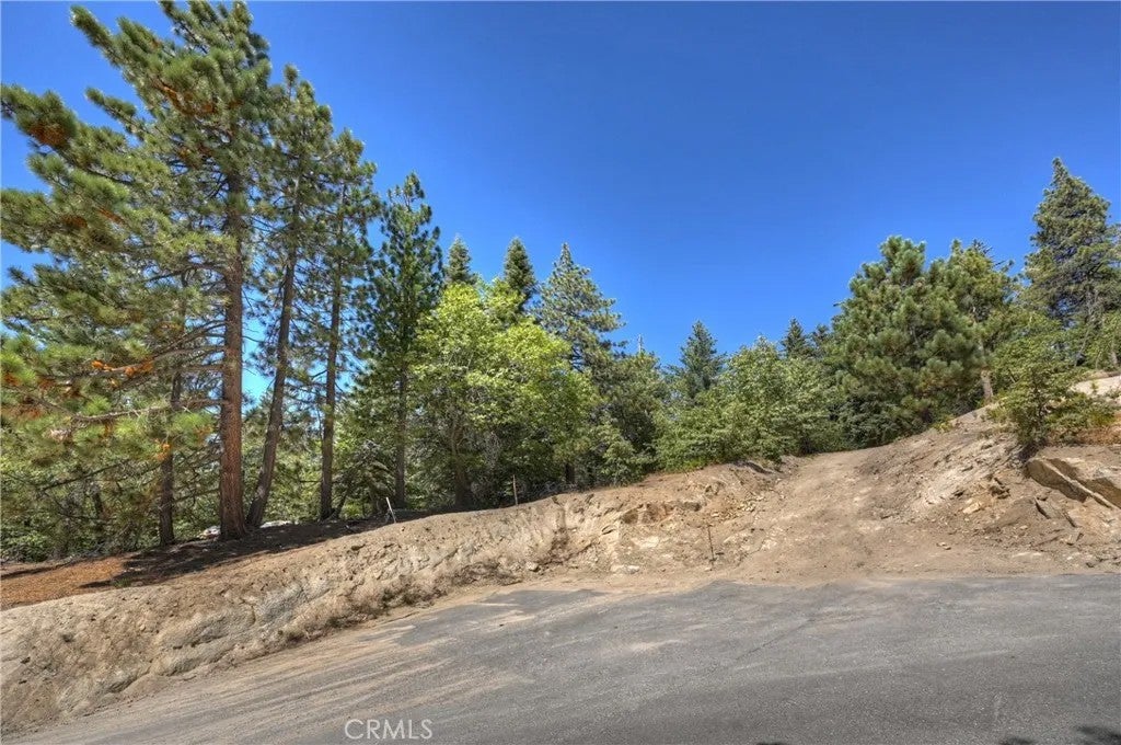 Photo of 0 Cobblestone, Running Springs, CA 92382 (MLS # IG26202970)