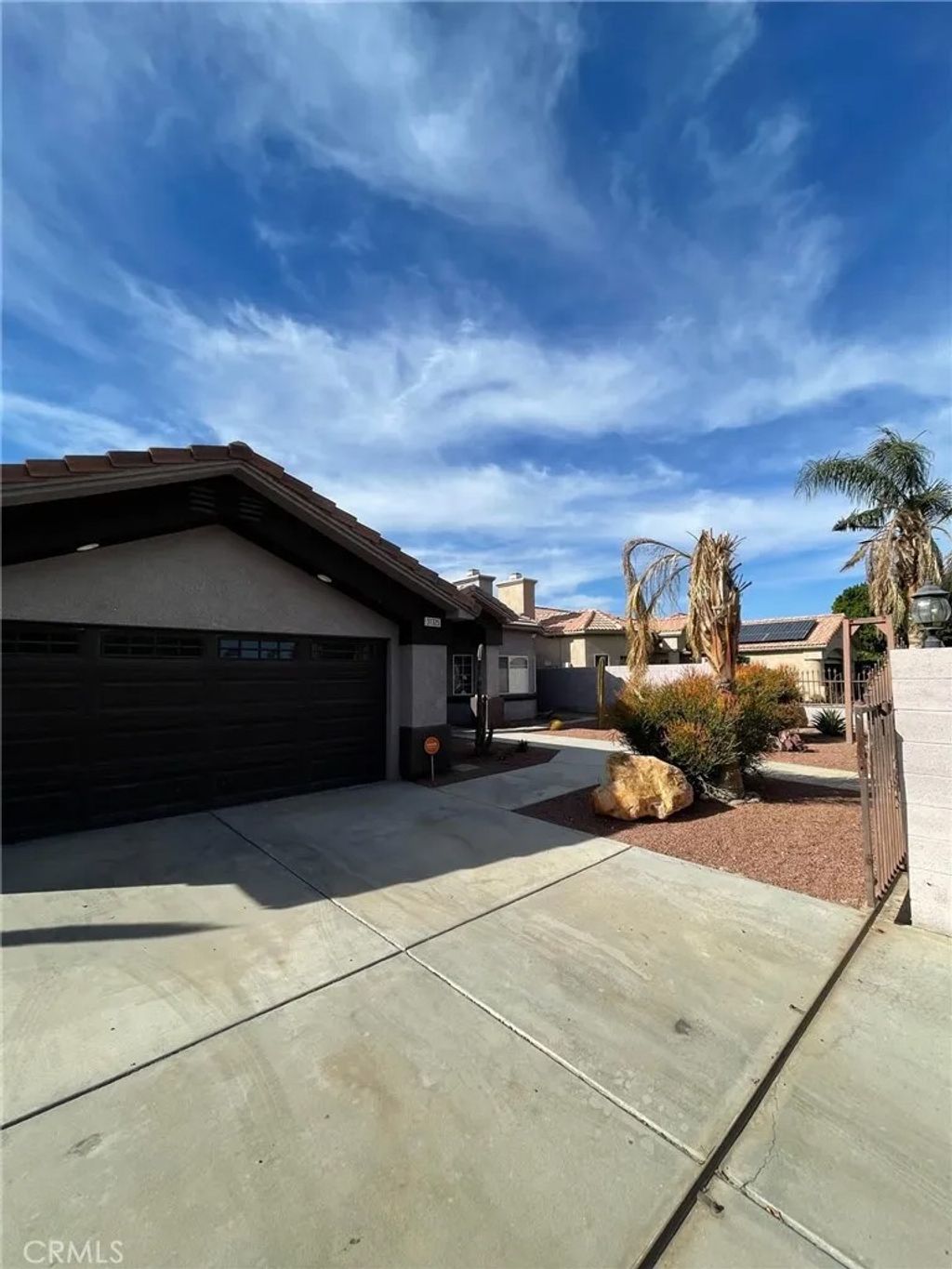 Photo of 31325 Avenida La Gaviota, Cathedral City, CA 92234 (MLS # SR26061407)