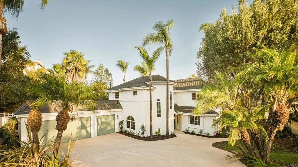 2399 Ivy Road