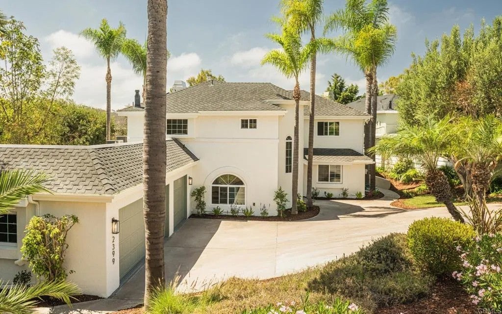 Photo of 2399 Ivy Road, Oceanside, CA 92054 (MLS # NDP2607441)