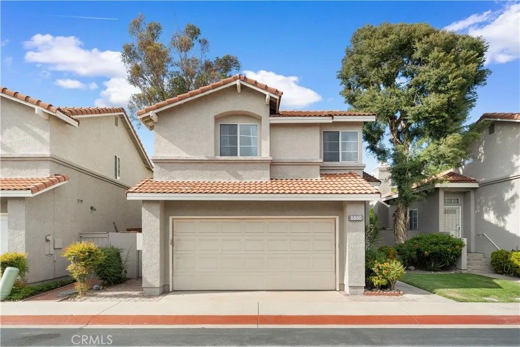 Photo of 8850 Snow Creek Dr, Rancho Cucamonga, CA 91730 (MLS # TR26086525)