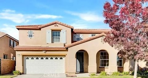 Photo of 3010 Sand Pine, Hemet, CA 92545 (MLS # SW26090171)