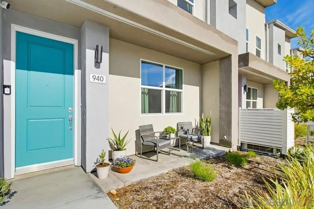 Photo of 940 Cooper Pl, San Diego, CA 92102 (MLS # 2600470)