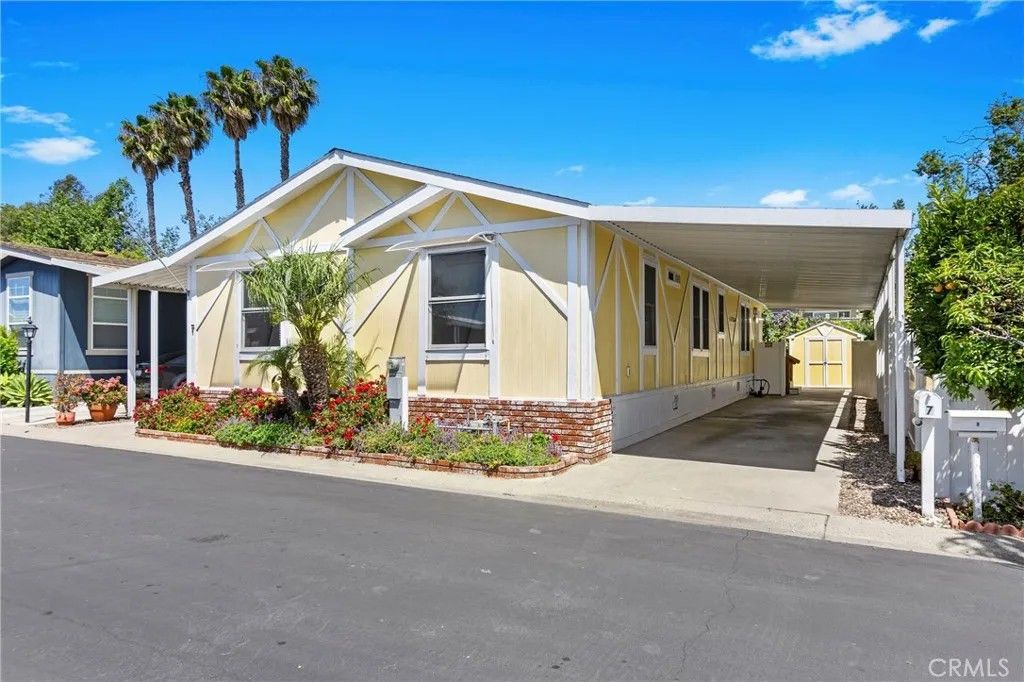 Photo of 32302 Alipaz St #7, San Juan Capistrano, CA 92675 (MLS # OC26090207)