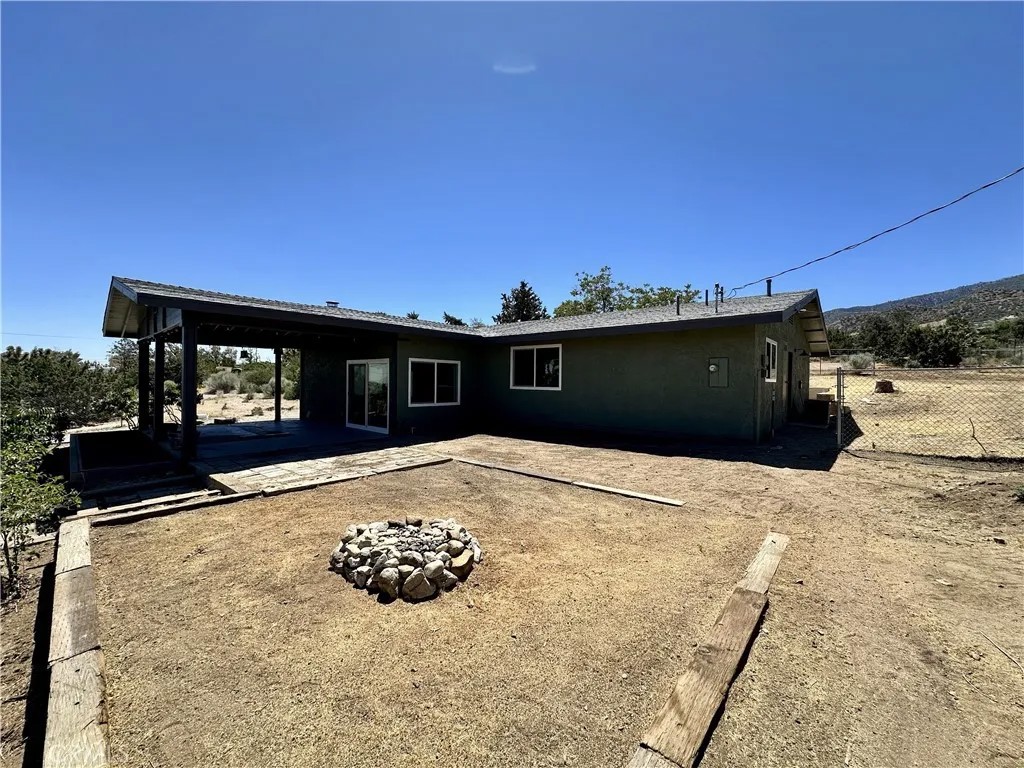 625 Tamarack Road