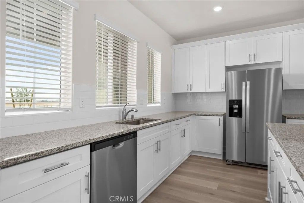 Photo of 14891 Desert Lily Court, Apple Valley, CA 92307 (MLS # SW26005089)