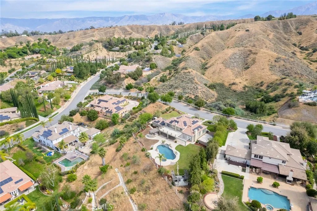 1910 Mesa View Lane