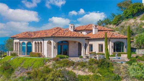 Photo of 7811 Camino De Arriba, Rancho Santa Fe, CA 92067 (MLS # OC25263899)
