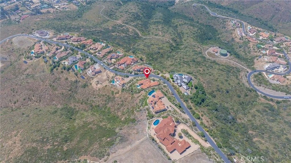 Photo of 7811 Camino De Arriba, Rancho Santa Fe, CA 92067 (MLS # OC25263899)