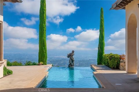 Photo of 7811 Camino De Arriba, Rancho Santa Fe, CA 92067 (MLS # OC25263899)