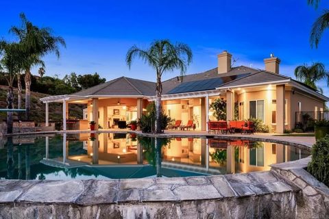 2772 Firebrand Drive Alpine CA 91901