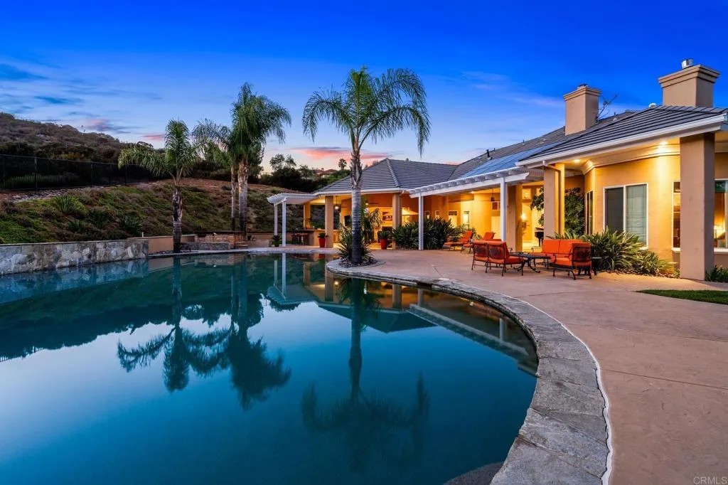 2772 Firebrand Drive