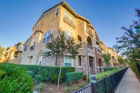 8808 Aspenglow Pl 2 Santee CA 92071