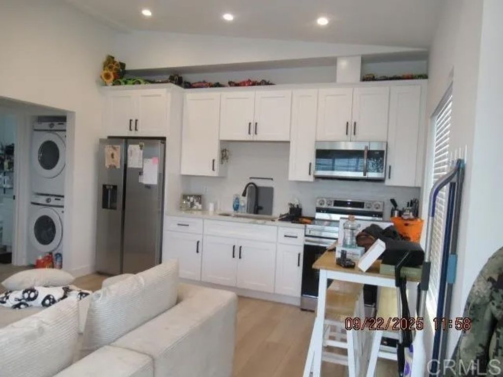 Photo of 324 S Pardee Street #202, San Diego, CA 92113 (MLS # PTP2509052)