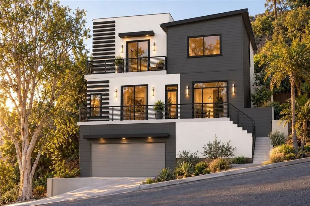 Photo of 3222 Future ST, Los Angeles, CA 90065 (MLS # SR26230611)