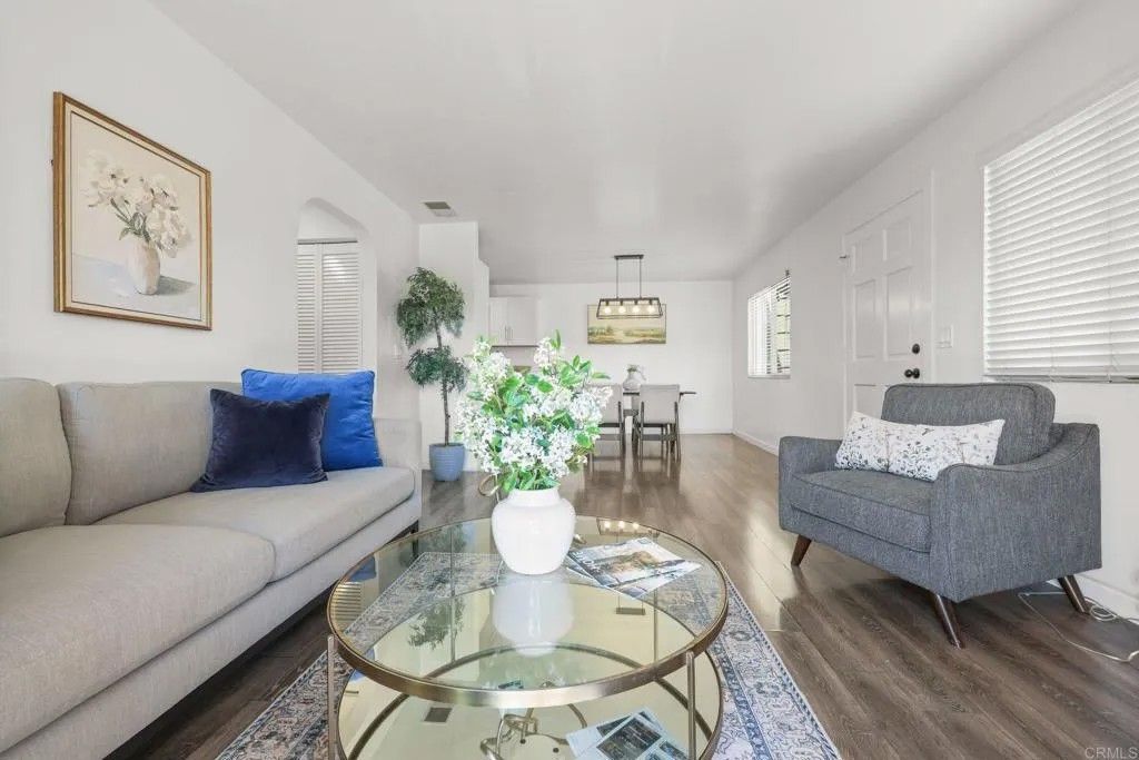 Photo of 814 Tamayo Drive #2, Chula Vista, CA 91910 (MLS # PTP2602751)