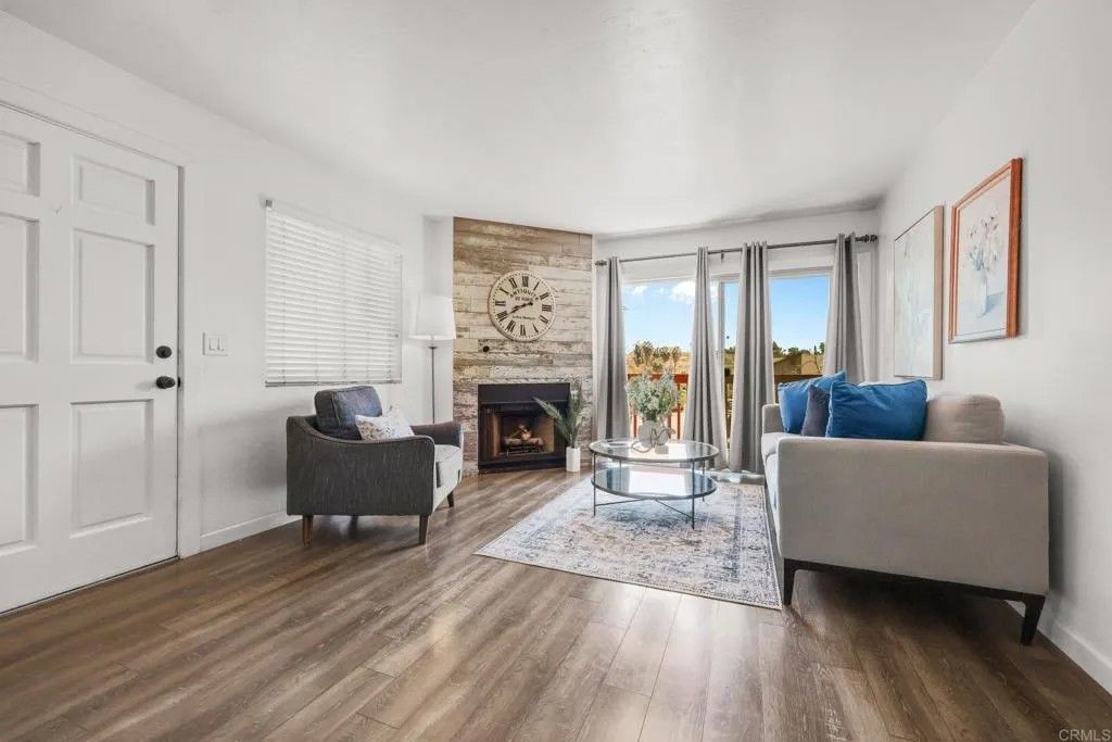 Photo of 814 Tamayo Drive #2, Chula Vista, CA 91910 (MLS # PTP2602751)