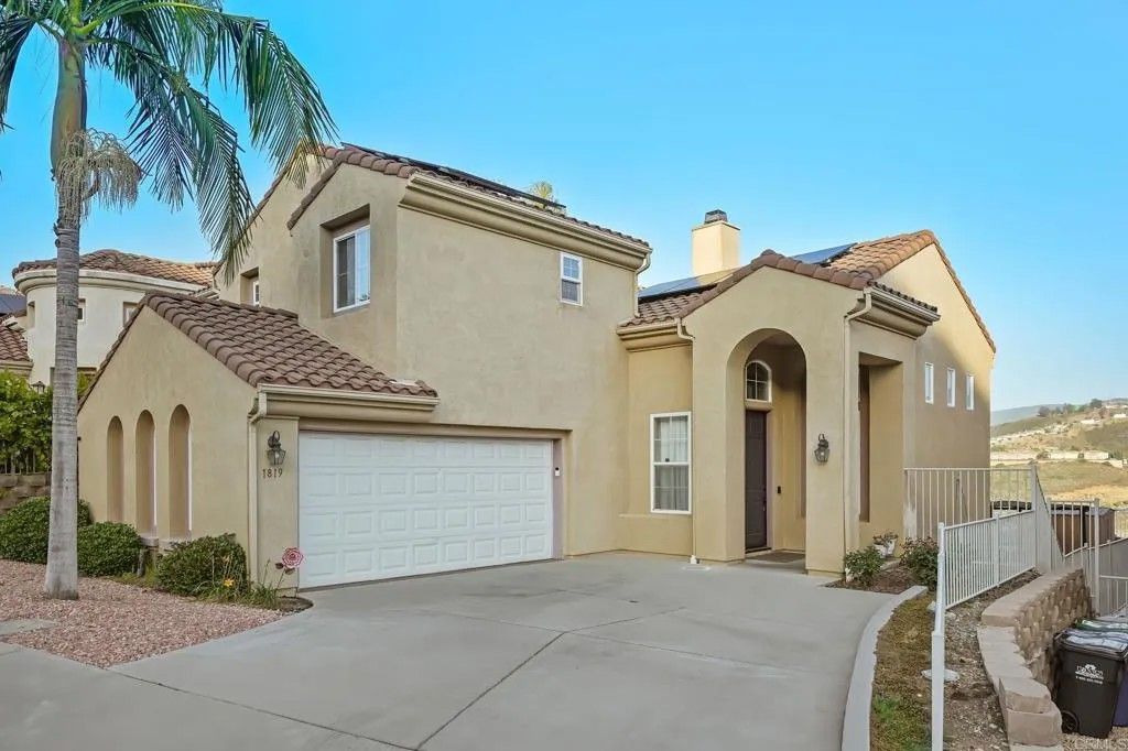 Photo of 1819 Fabled Waters Dr, Spring Valley, CA 91977 (MLS # PTP2603606)