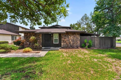Photo of 9941 Woodpark DR, Santee, CA 92071 (MLS # 260020587)