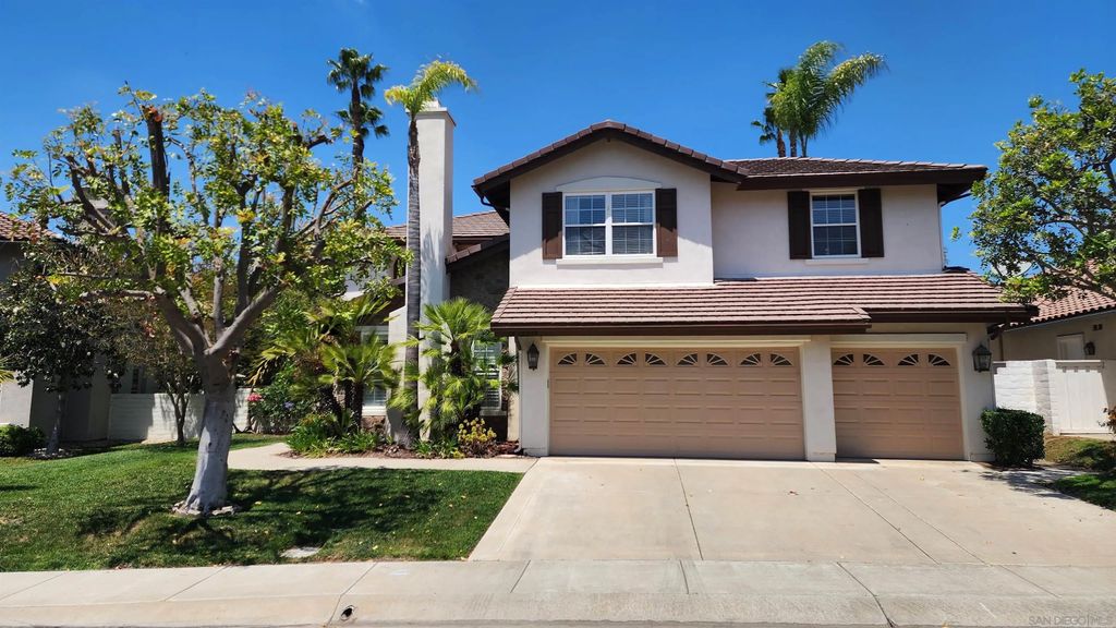 Photo of 2295 Orchard View Ln, Escondido, CA 92027 (MLS # 260002366)