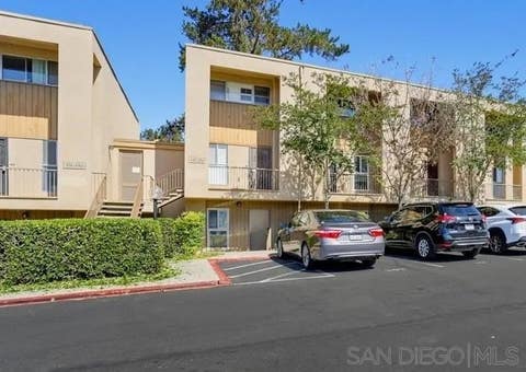 Photo of 5700 Baltimore DR #146, La Mesa, CA 91942 (MLS # 260016620)