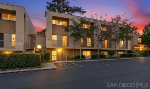 Photo of 5700 Baltimore DR #146, La Mesa, CA 91942 (MLS # 260016620)