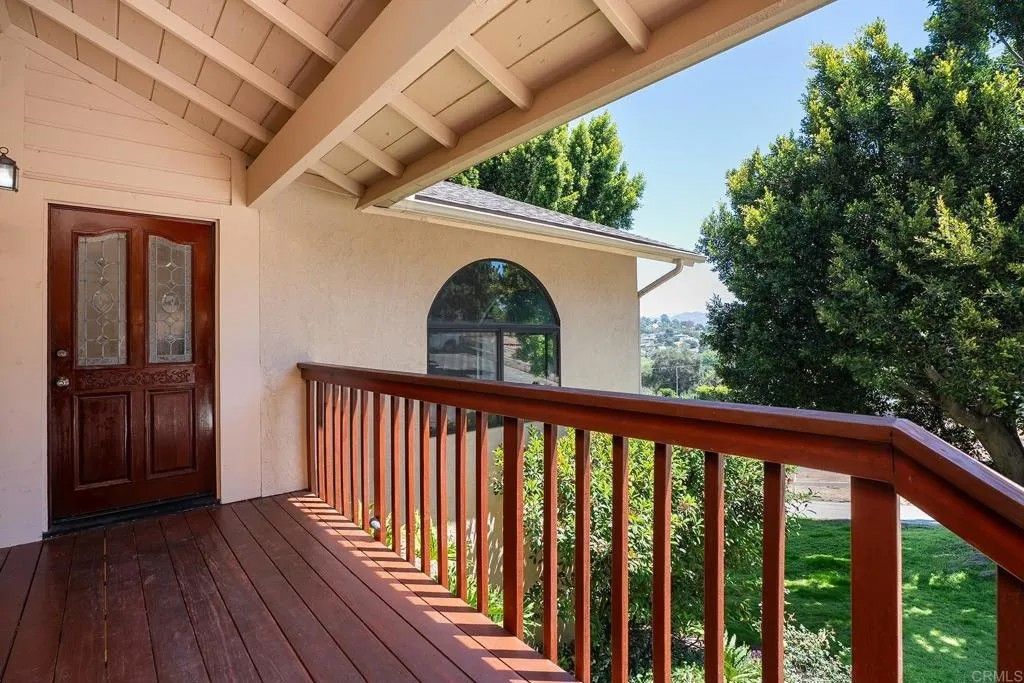 Photo of 1342 Bernita Road, El Cajon, CA 92020 (MLS # PTP2603707)