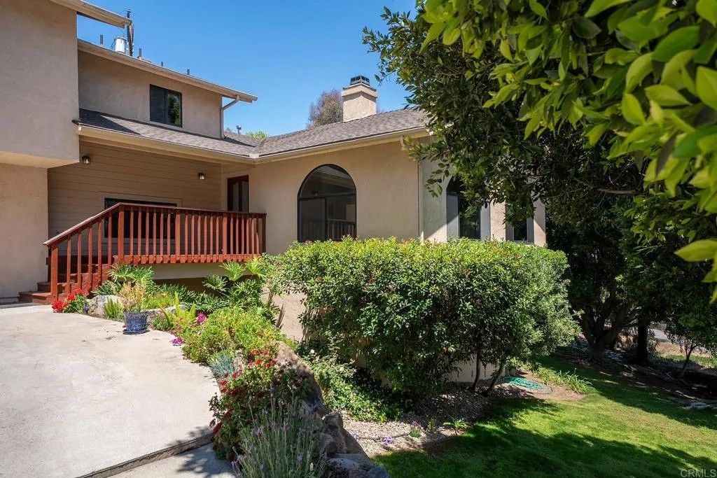 Photo of 1342 Bernita Road, El Cajon, CA 92020 (MLS # PTP2603707)
