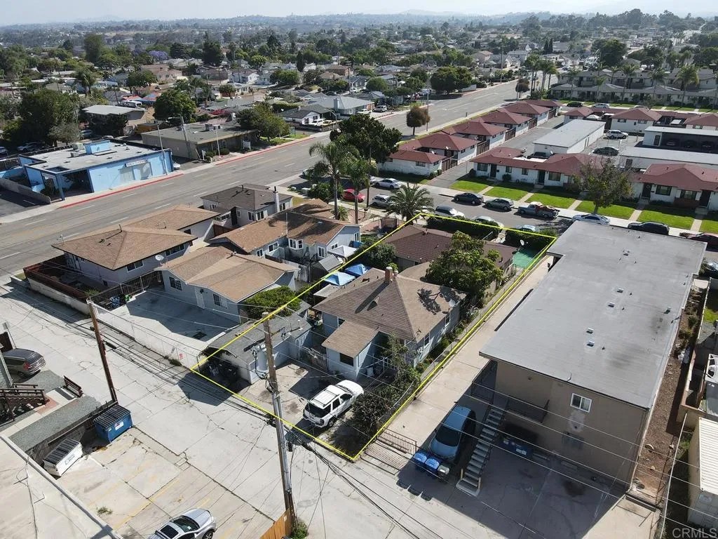210 Del Mar Ave