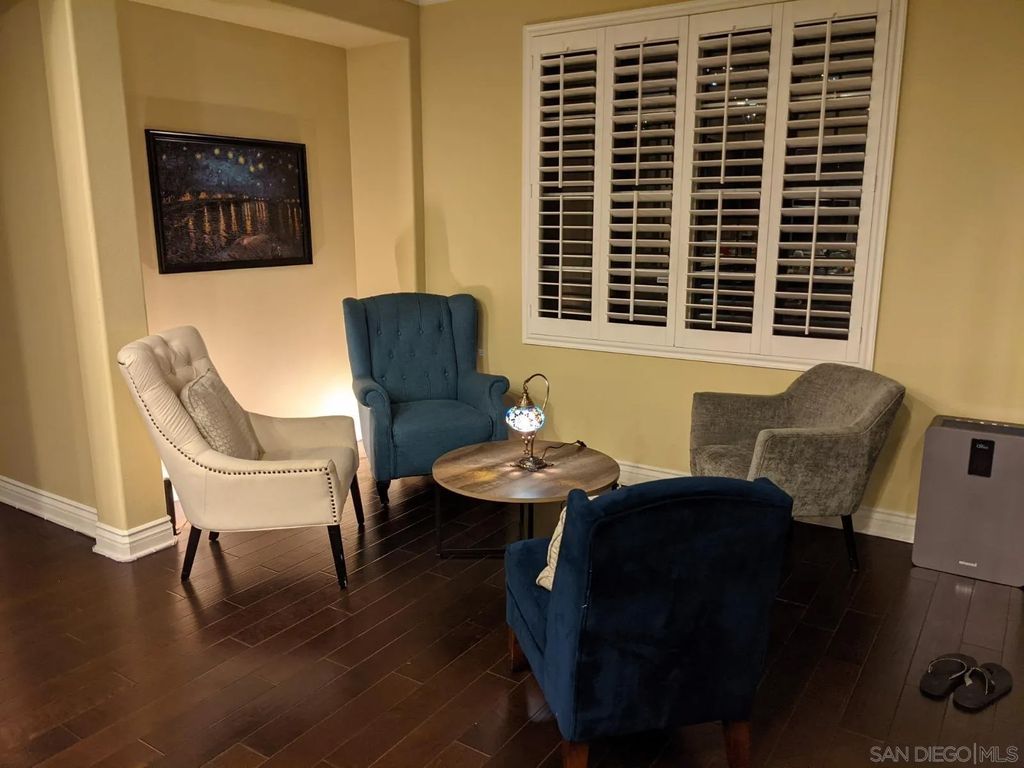 Photo of 8490 Mathis Pl, San Diego, CA 92127 (MLS # 250041505)
