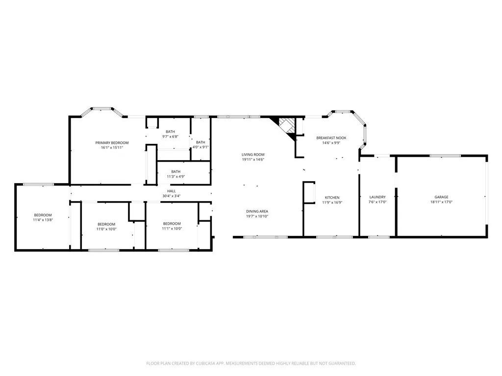 Photo of 34215 Simla St, Acton, CA 93510 (MLS # SR26072052)