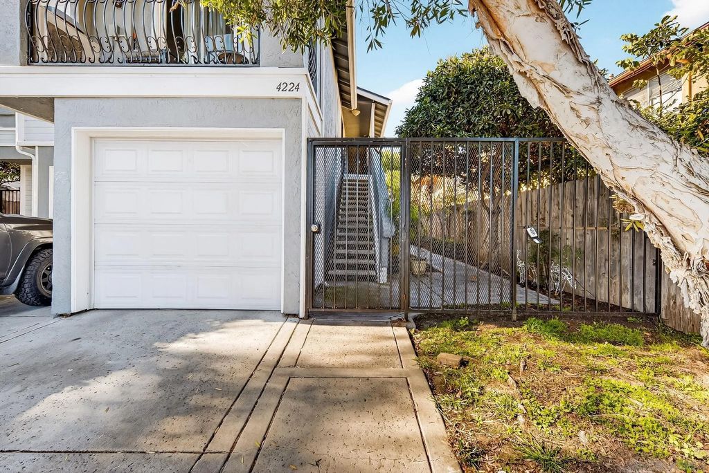 Photo of 4224 46th Street #5, San Diego, CA 92115 (MLS # 260002464)