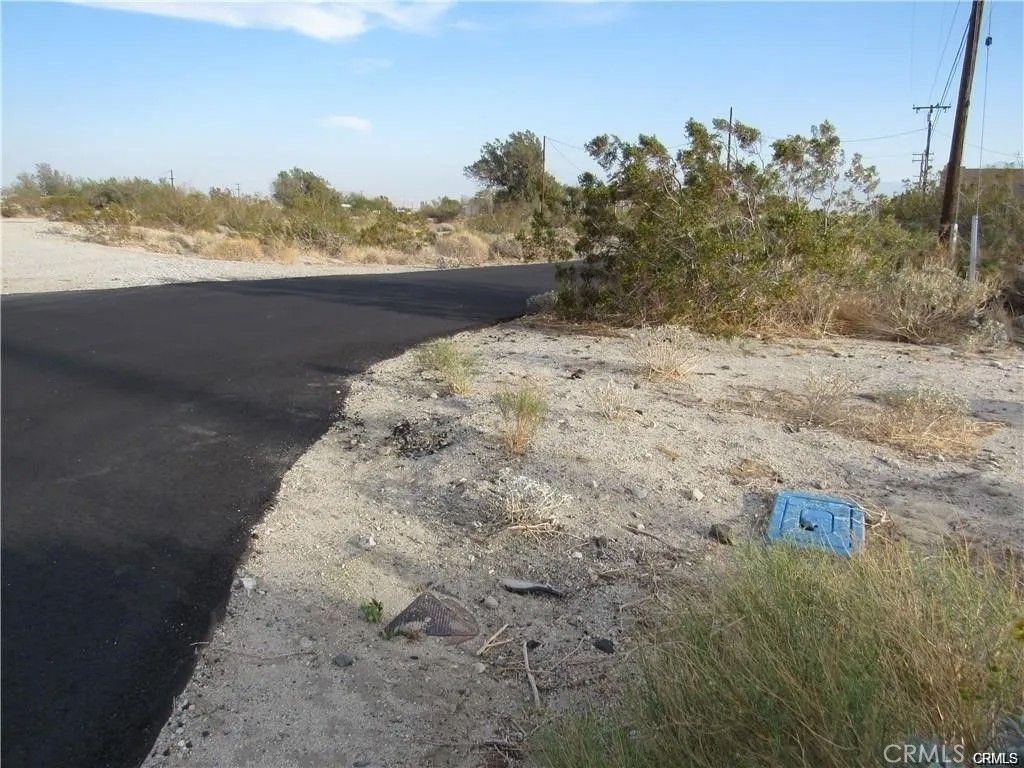 Photo of 0 663-031-017 Dave, Desert Hot Springs, CA 92240 (MLS # IG26103769)