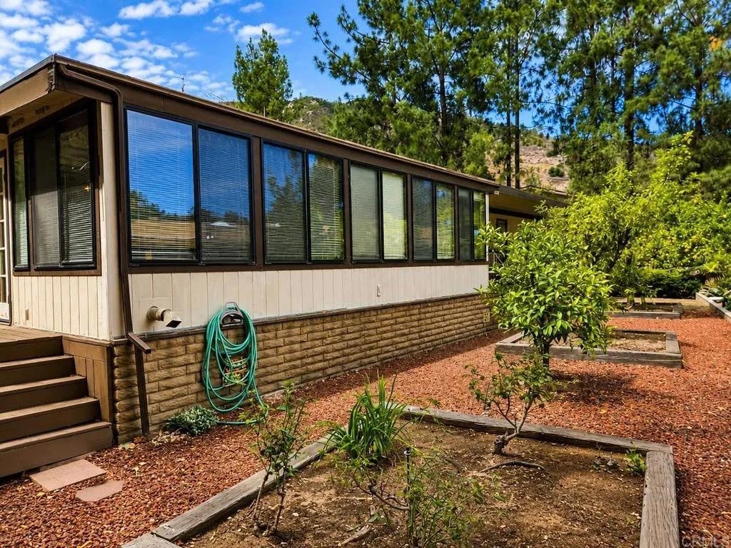 Photo of 8975 Lawrence Welk Drive #438, Escondido, CA 92026 (MLS # NDP2606819)