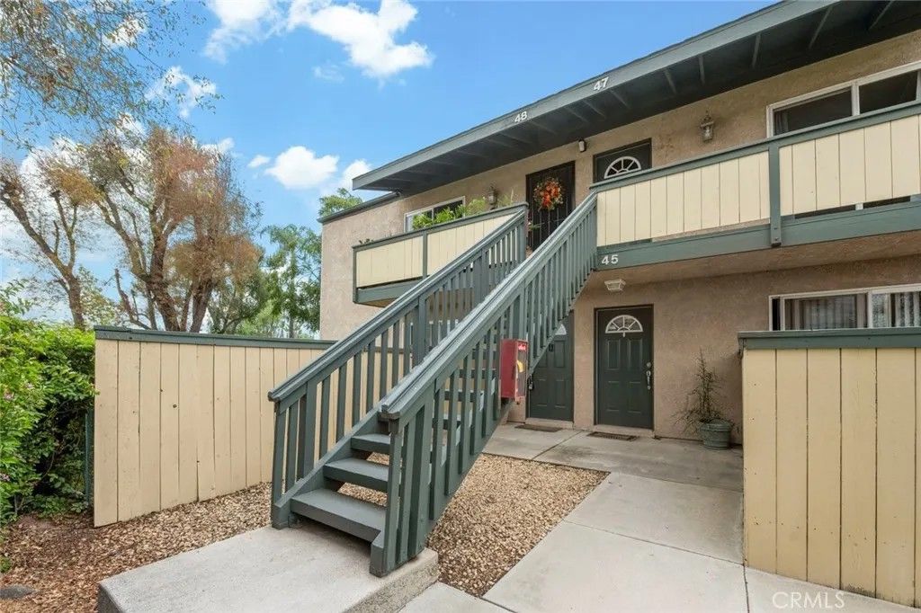Photo of 868 E Alvarado St #47, Fallbrook, CA 92028 (MLS # ND25239156)