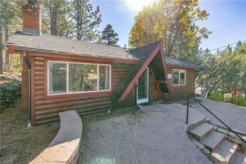 41063 Pennsylvania Big Bear Lake CA 92315