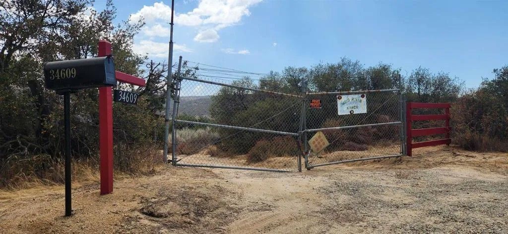 Photo of 34609 Highway 94, Campo, CA 91906 (MLS # PTP2600036)