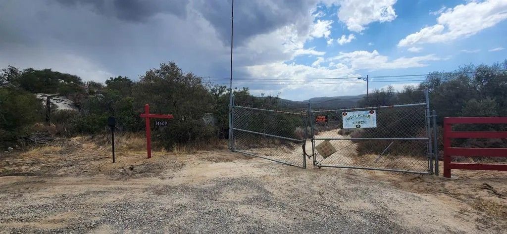 Photo of 34609 Highway 94, Campo, CA 91906 (MLS # PTP2600036)
