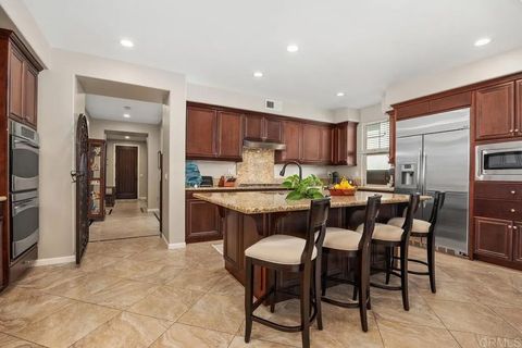 Tiny photo for 2856 Dove Tail Drive, San Marcos, CA 92078 (MLS # NDP2510197)