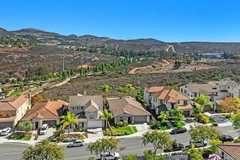 Tiny photo for 2856 Dove Tail Drive, San Marcos, CA 92078 (MLS # NDP2510197)