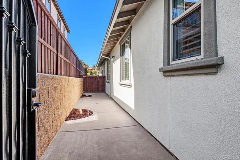 Tiny photo for 2856 Dove Tail Drive, San Marcos, CA 92078 (MLS # NDP2510197)